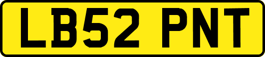 LB52PNT