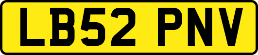LB52PNV