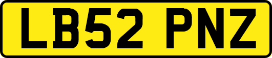 LB52PNZ