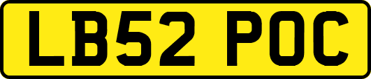 LB52POC