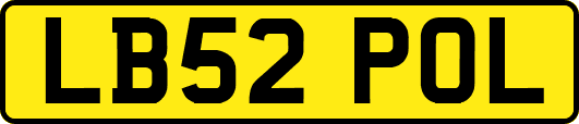 LB52POL