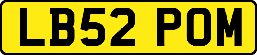 LB52POM