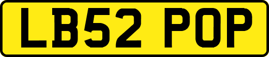 LB52POP