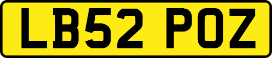 LB52POZ