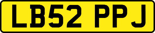 LB52PPJ