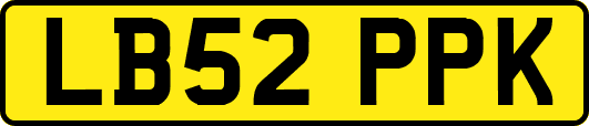 LB52PPK