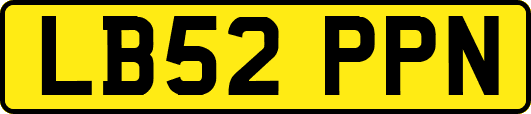 LB52PPN