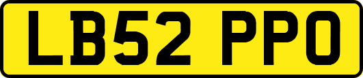 LB52PPO