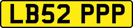 LB52PPP