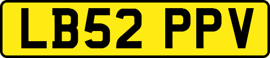 LB52PPV