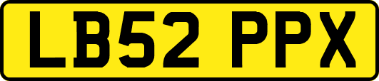 LB52PPX
