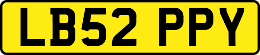 LB52PPY