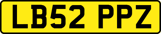 LB52PPZ