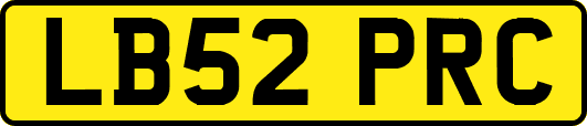 LB52PRC