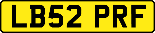 LB52PRF
