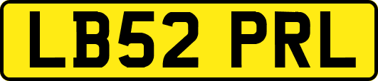 LB52PRL