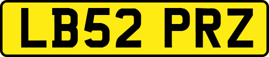 LB52PRZ