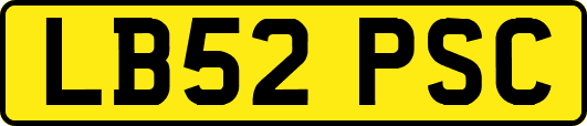 LB52PSC