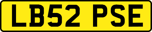 LB52PSE