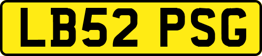LB52PSG