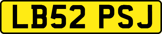 LB52PSJ