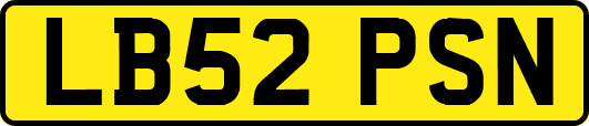 LB52PSN