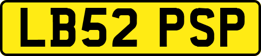 LB52PSP