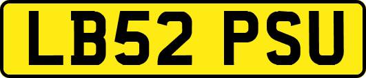 LB52PSU