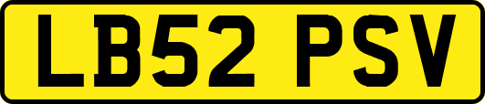 LB52PSV