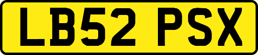 LB52PSX