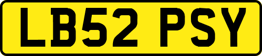 LB52PSY