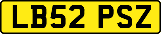 LB52PSZ