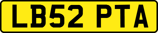 LB52PTA