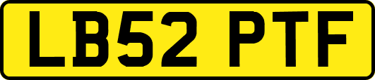 LB52PTF