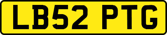 LB52PTG