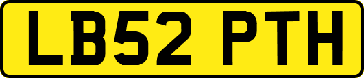 LB52PTH