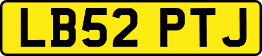 LB52PTJ