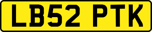 LB52PTK