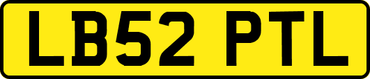 LB52PTL