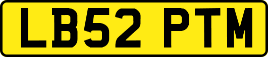 LB52PTM
