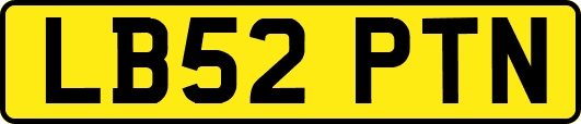 LB52PTN