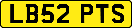 LB52PTS