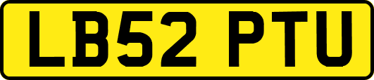 LB52PTU