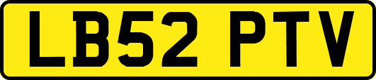 LB52PTV