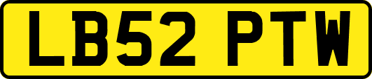 LB52PTW