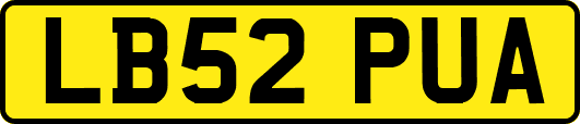 LB52PUA