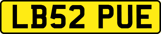 LB52PUE