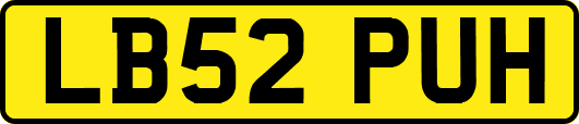 LB52PUH