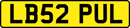 LB52PUL