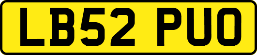 LB52PUO